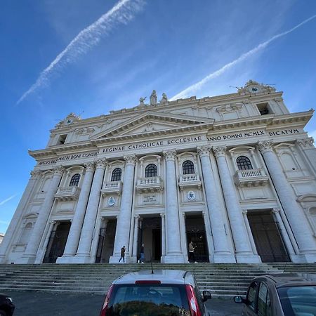 B&B House Napoli Cavour 외부 사진
