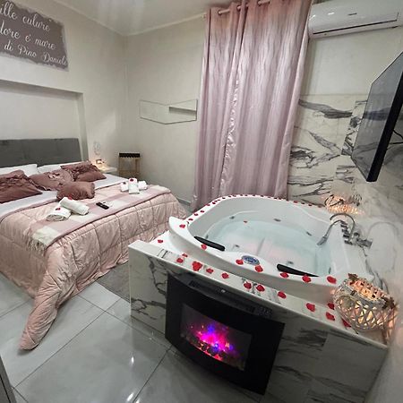 B&B House Napoli Cavour 외부 사진