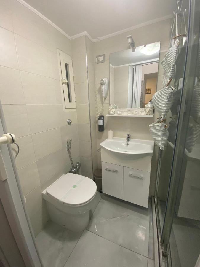 B&B House Napoli Cavour 외부 사진