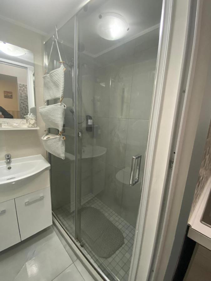 B&B House Napoli Cavour 외부 사진