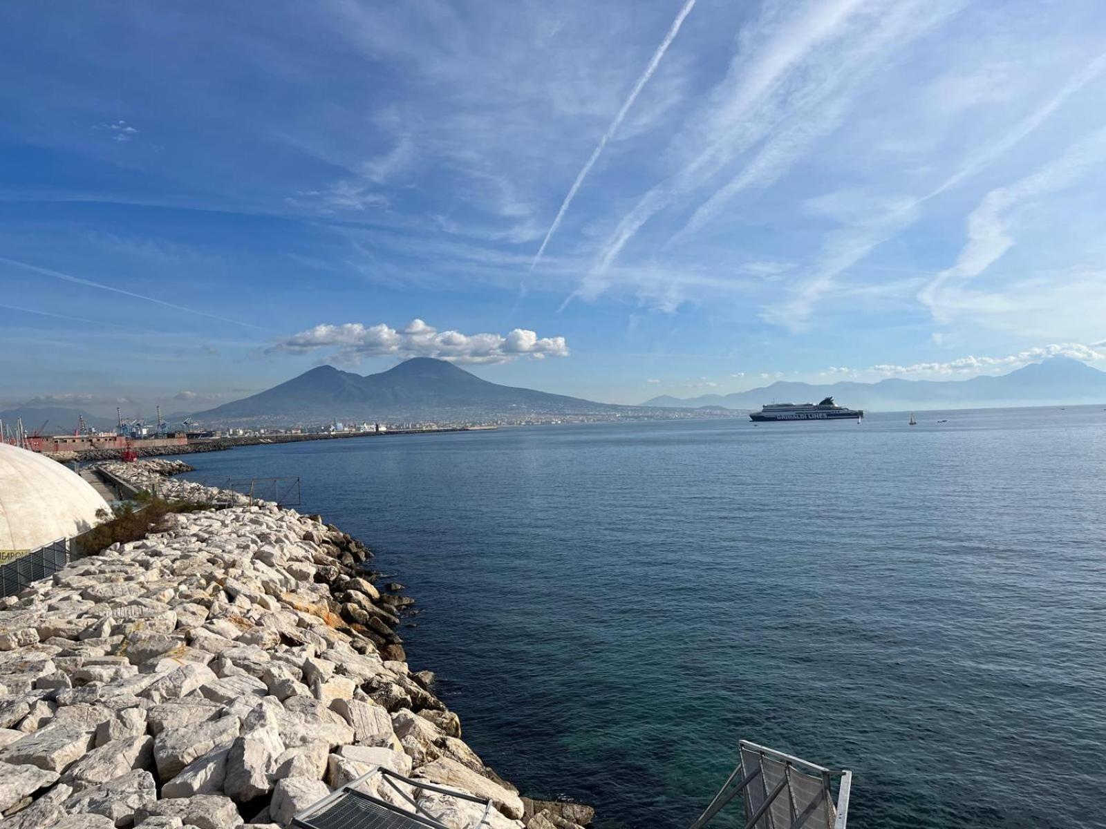 B&B House Napoli Cavour 외부 사진