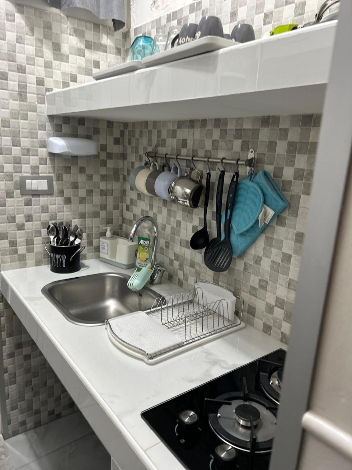 B&B House Napoli Cavour 외부 사진