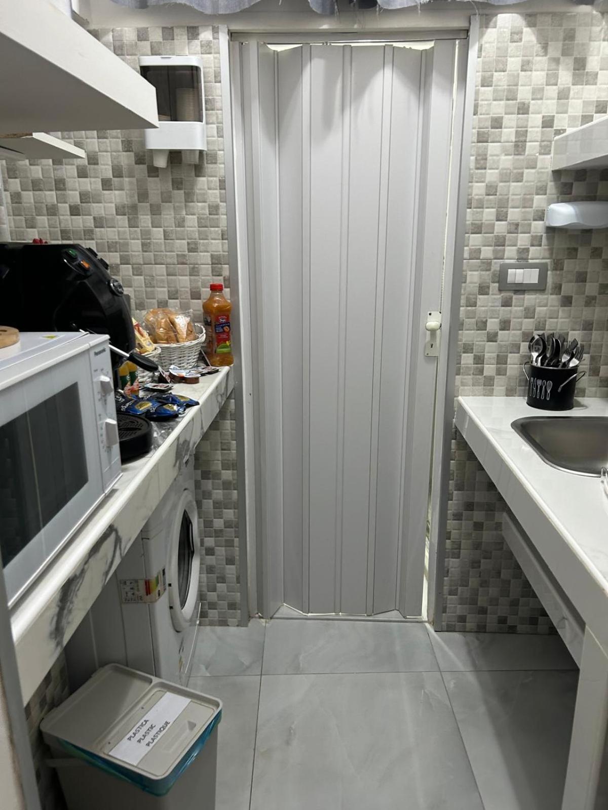 B&B House Napoli Cavour 외부 사진