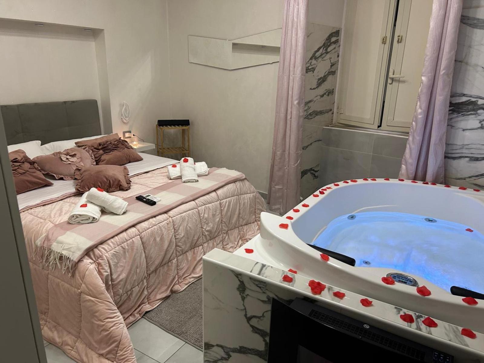 B&B House Napoli Cavour 외부 사진