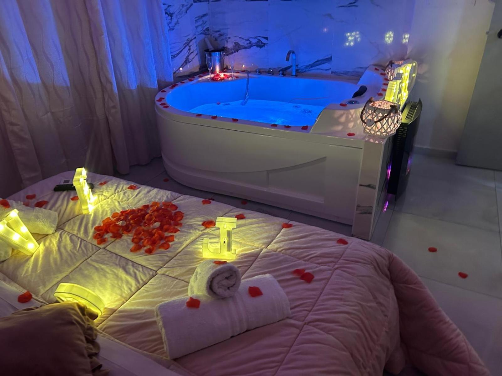 B&B House Napoli Cavour 외부 사진