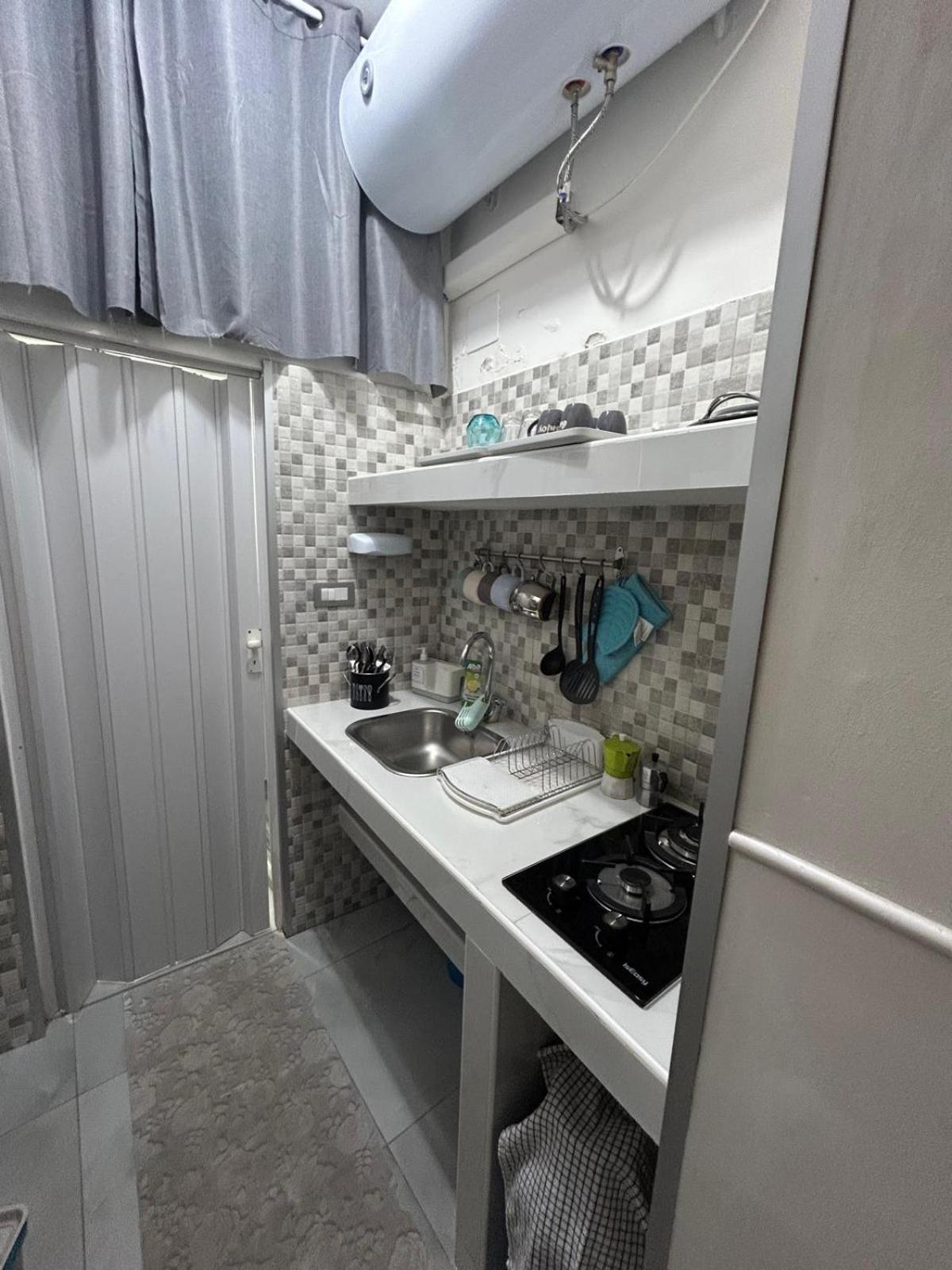B&B House Napoli Cavour 외부 사진