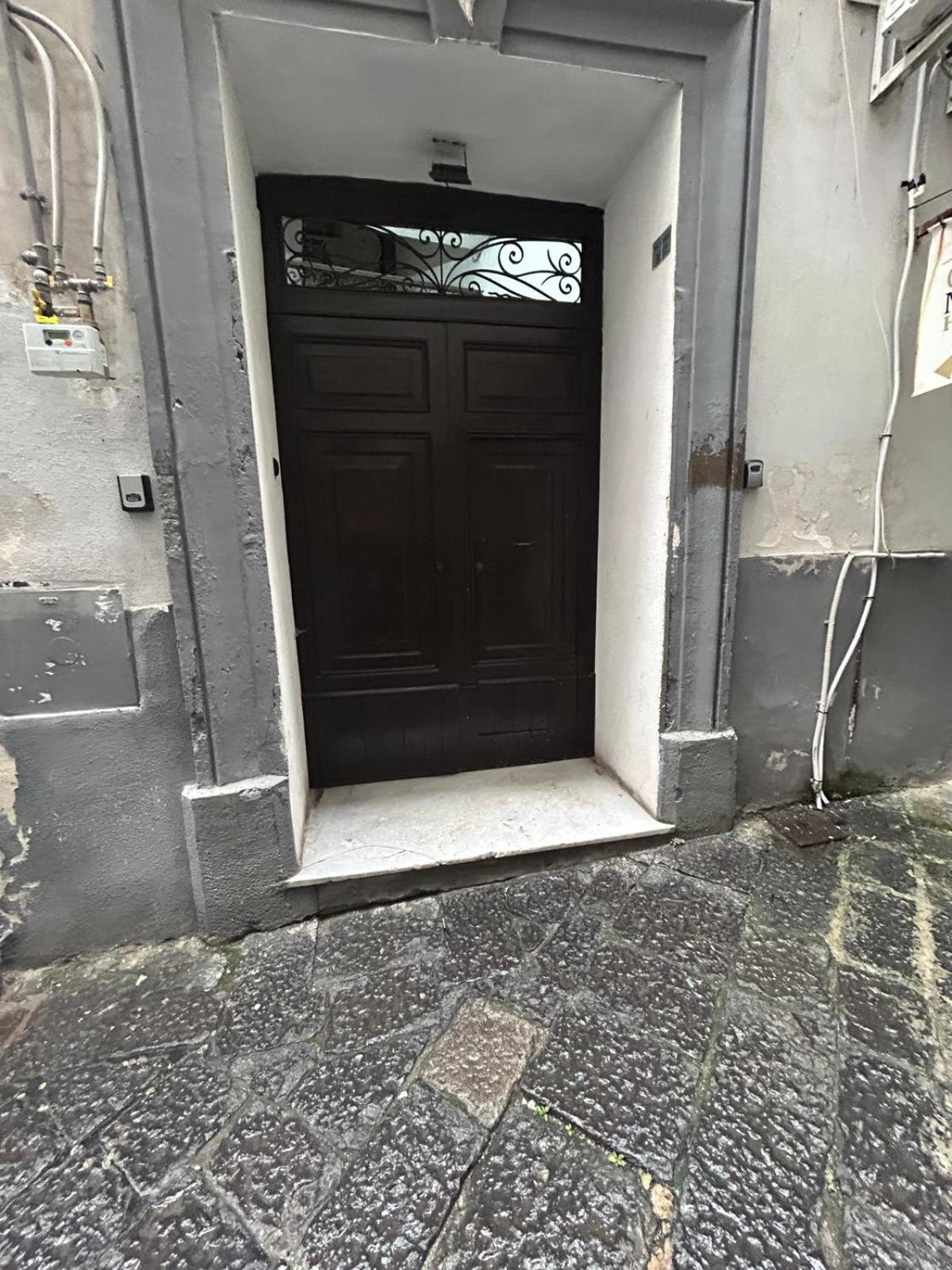 B&B House Napoli Cavour 외부 사진