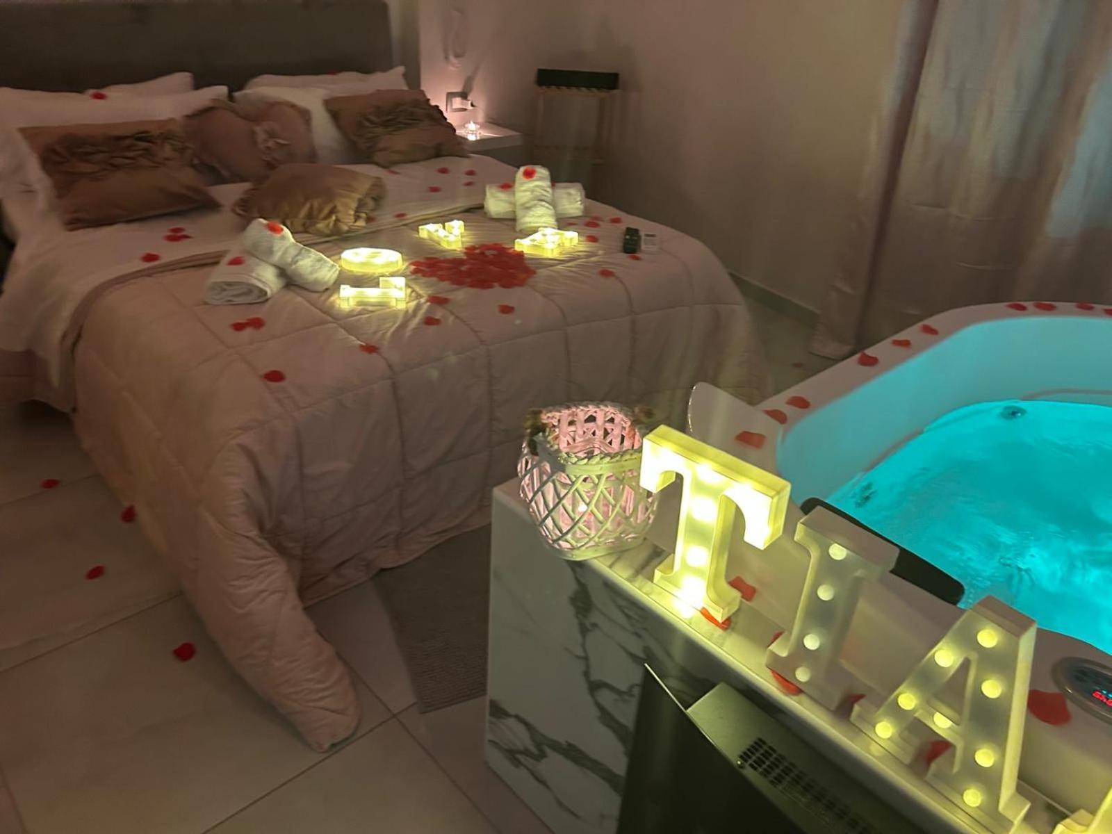 B&B House Napoli Cavour 외부 사진