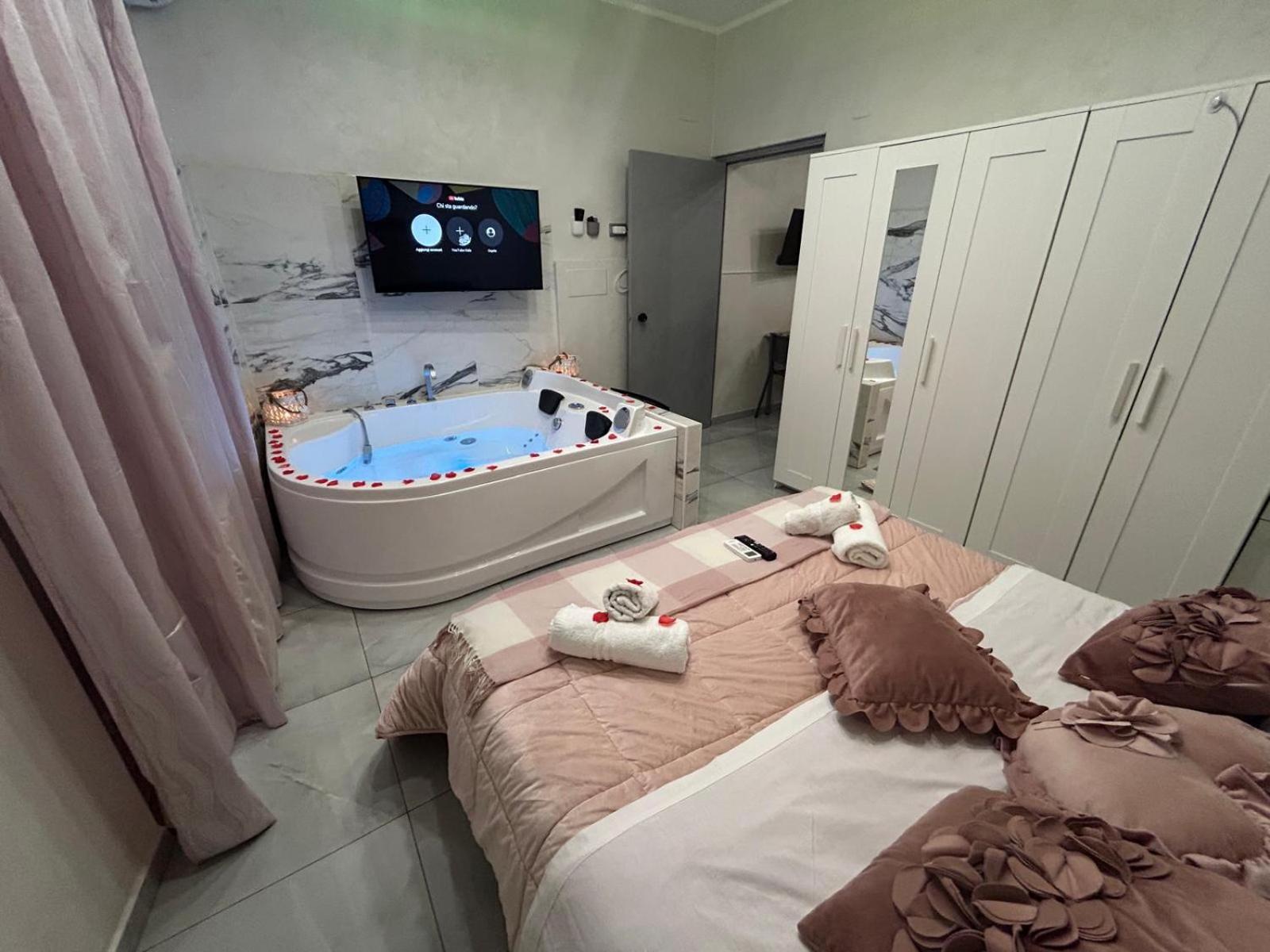 B&B House Napoli Cavour 외부 사진