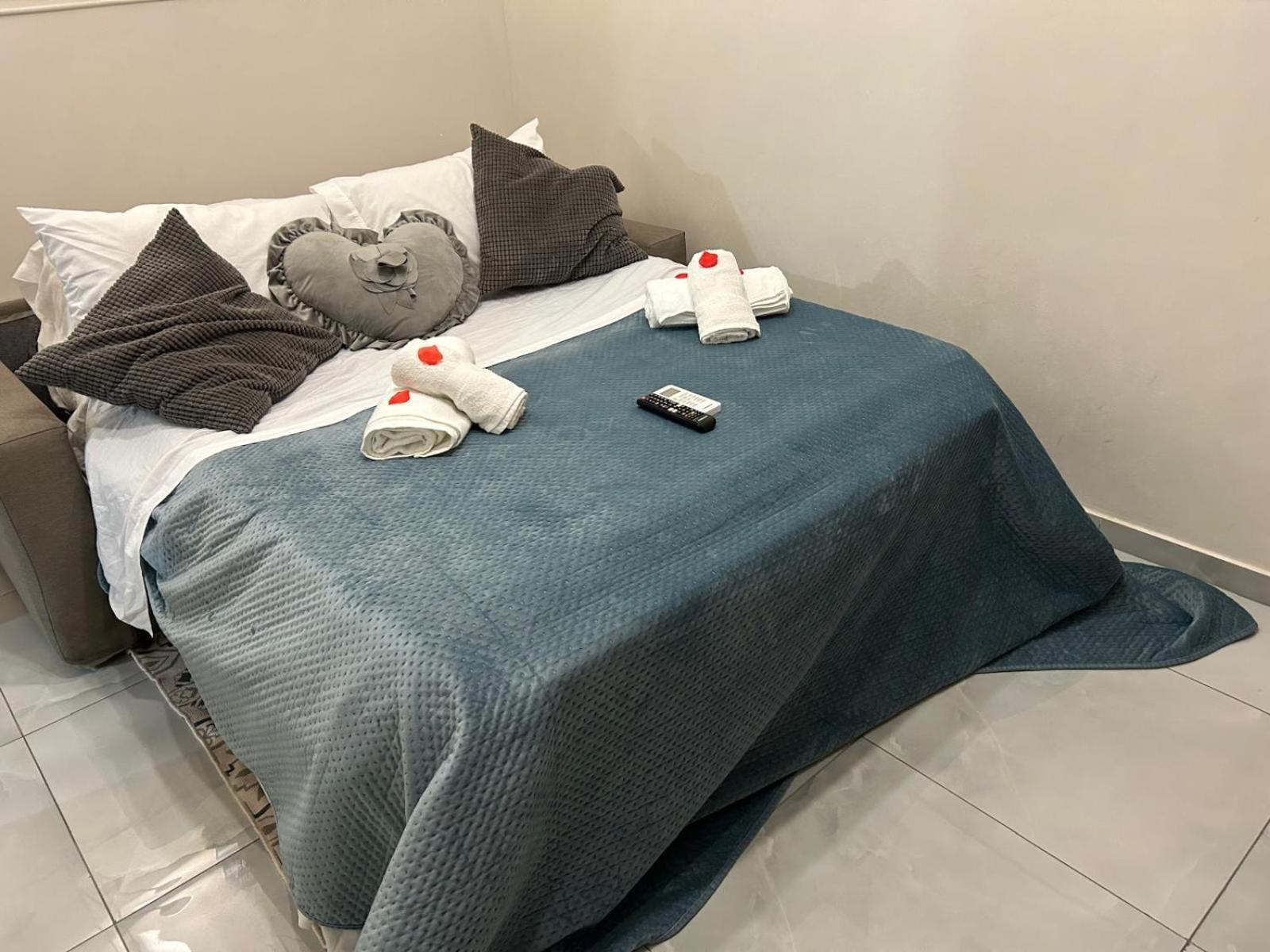 B&B House Napoli Cavour 외부 사진